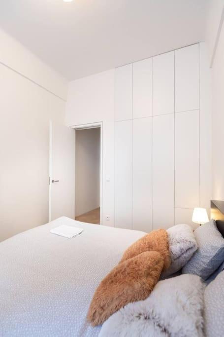 Luxury Apartment On Old Town Square Prag Eksteriør billede