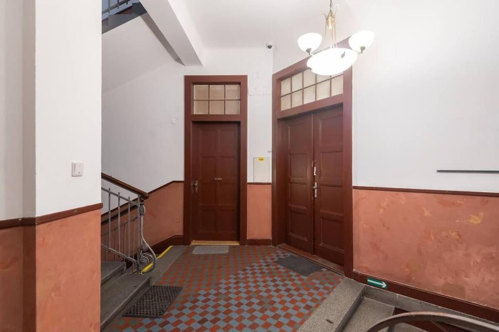 Luxury Apartment On Old Town Square Prag Eksteriør billede