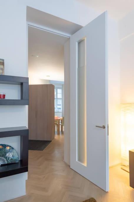 Luxury Apartment On Old Town Square Prag Eksteriør billede