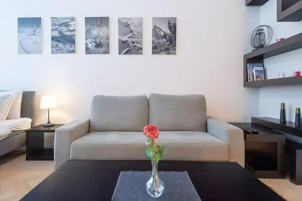 Luxury Apartment On Old Town Square Prag Eksteriør billede