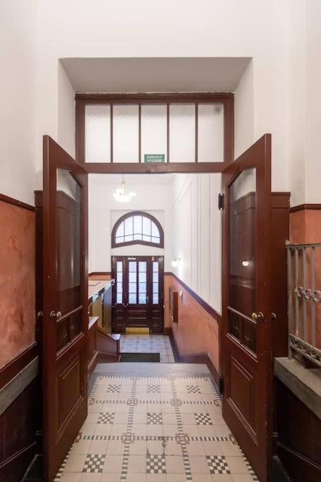 Luxury Apartment On Old Town Square Prag Eksteriør billede